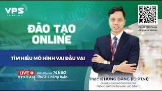 TÌM HIỂU MÔ HÌNH VAI ĐẦU VAI