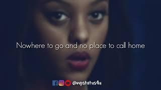 Lost Boy - Ruth B. | Whatsapp Status For U | @wpstatus4u