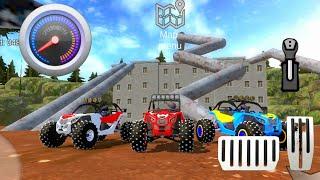 Motos de Motocross Offroad Extremo #1 | Juego De Motos | Offroad Outlaws Android & iOS Gameplay