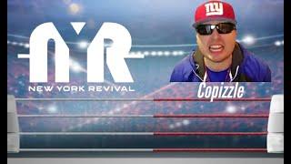 Revival vs @Copizzle - Giants Warzone