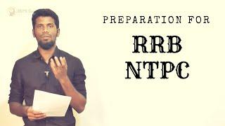 How to prepare for RRB NTPC 2019 | strategy | Mr.Jackson