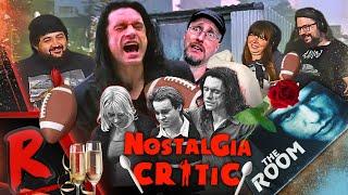 The Room - Nostalgia Critic @ChannelAwesome | RENEGADES REVISIT