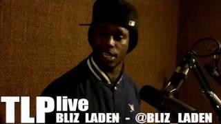 TLPlive - Episode 2 - Bliz Laden