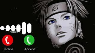 NARUTO NEW RINGTONE || ANIME RINGTONE