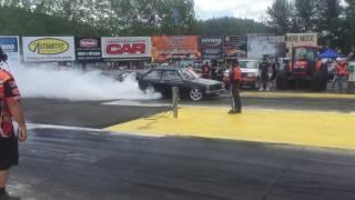 2017 V 4 & Rotary Nationals Drags - Raw Footage