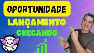 Gema com grande potencial. Possibilidade de 400%?