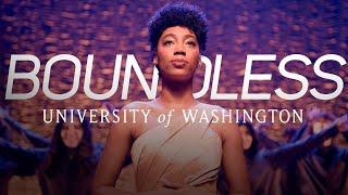 Why come to the University of Washington?