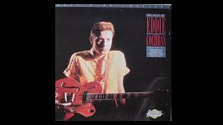 The Best of, Eddie Cochran-