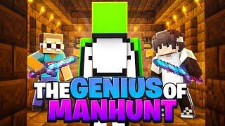 The Genius of Minecraft Manhunt