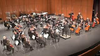 2024-02-11 Alliance Symphony performs Purdum Hymn Tune Suite