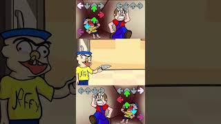 FNF Character Test | Gameplay vs Playground | RUN | FNF Mods