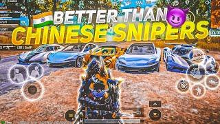 Better Than Chinese Snipers•BGMI MONTAGE•OnePlus,9R,9,8T,7T,,7,6T,8,N105G,N100,Nord,5T,NeverSettle