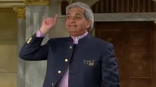Intimacy with God Part 1 By Benny Hinn