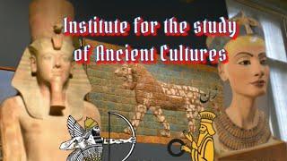 Institute for the Study of Ancient Cultures - University of Chicago - DanielleDeeOmHaitham  HD 720p