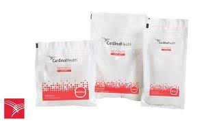 Cardinal Health Instant Hot Pack Activation