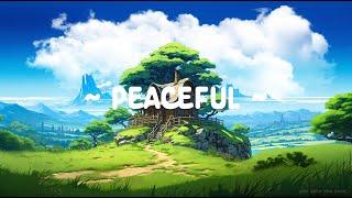 Peaceful  Lofi Keep You Safe  Lofi Hip Hop - Lofi Songs [ Relax/Study/Work ]