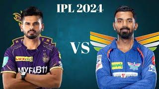 KKR vs LSG IPL Match 2024 Playing 11 || Dream 11 में बनाइए इस खिलाड़ी को कप्तान #ipl