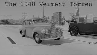 1948 Verment Torren Commercial Upscaled 540p