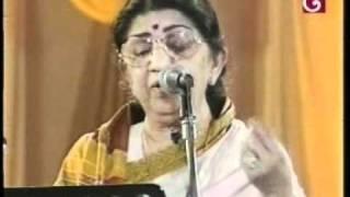 Lataji and SPB live in concert