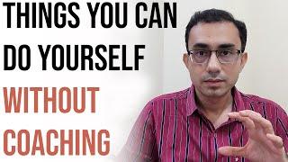 How to develop problem solving skills | IIT prof's advice