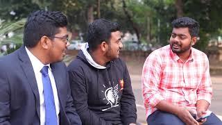 VGSoM, IIT Kharagpur Institute Film