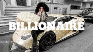 LUXURIOUS Lifestyle Subliminal | BILLIONAIRE Luxury Lifestyle 2021 | Life of Luxury |#19