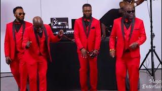 MAJESTIC  Entertainment  LOVE NIGHT Toronto CANADA