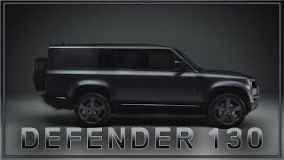 2023 DEFENDER 130 | Land Rover Naperville | Naperville, IL.