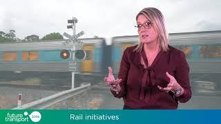 Future Transport 2056 – Draft Regional Services and Infrastructure Plan