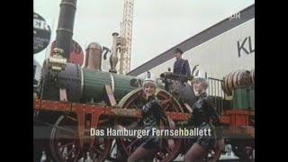 1969 André Brasseur - Holiday | TV zoals het vroeger was