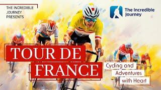 Tour de France: The Ultimate Test of Human Endurance