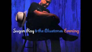 Sugar Ray & The Bluetones  "I'm Having A Ball ～ Hard To Get Along With ～ Evening"