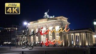 Evening in Berlin - Germany 4K Travel Channel