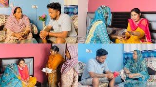 Jinne Muhh Onian Gallan Part 57 New Video 2025#sadapunjab #thepunjab #riartv #