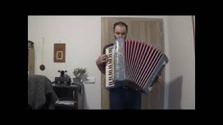 Bobby McFerrin Don't Worry Be Happy_Accordiola super manon 120 bas_(06. 12. 2022)