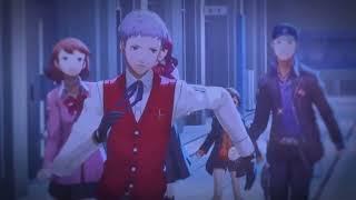 Persona 3 Reload - UHD 60 fps edit || Makoto&Aigis