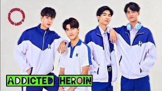 Addicted Heroin (BL Drama)