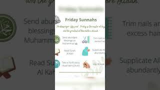 #fridaysunnah#fridayprayers