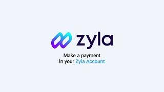 How to make a payment with Zyla