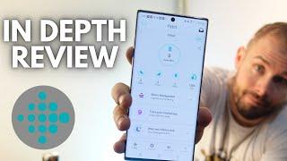 Fitbit App Review | App Reviews
