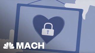 The Secret Algorithm Fueling Facebook | Mach | NBC News