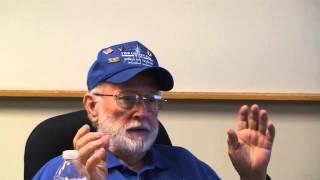Bill Gotcher: Korean War Interview Series