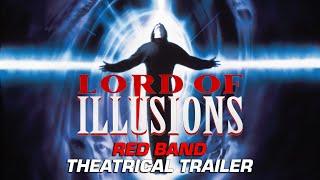Lord of Illusions (1995) Red Band Theatrical Trailer