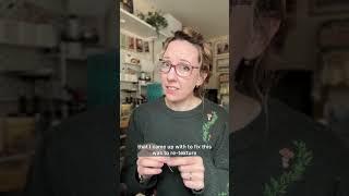 Spinner Rings - Week 5 - Diploma Diaries with Kelly (Part 2)