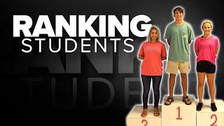 HOW WILL YOUR GRADES BE CALCULATED | RANKING STUDENTS & ESTIMATED GRADES | GCSE & A LEVELS (2020)