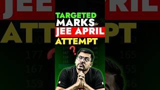 JEE April: Kitne Marks Chahiye IIT/NIT Ke Liye?  #jee #jeemains #jeeadvanced #iit #iitjee #jee2025