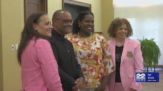 Springfield honors black leaders at 'Door Openers' awards