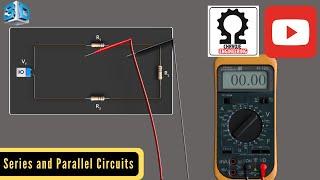 Understanding the Basics of Series and Parallel Circuits: A Beginner's Guide