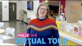 PhillyCAM Virtual Tour