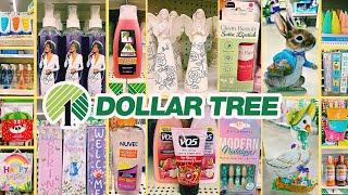  Dollar Tree New Arrivals/ Dollar Tree Easter/Dollar Tree Shop With Me 